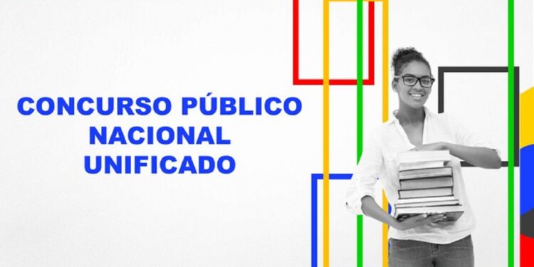 Confira o novo calendário do CNU