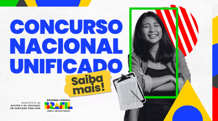 Confira o novo calendário do CNU