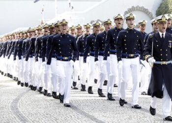 Processo seletivo da Marinha abre inscrições amanhã