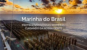 Processo seletivo da Marinha