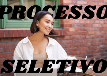 Processo seletivo