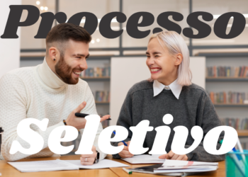 Processo seletivo da prefeitura