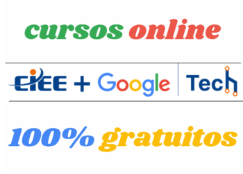 Cursos de tecnologia online e 100% gratuitos do Google