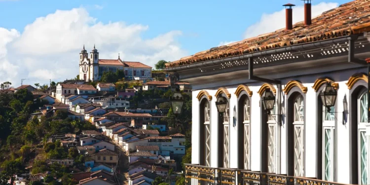 Confira vaga de concurso em Minas Gerais. Imagem: Sociedade Artística Brasileira