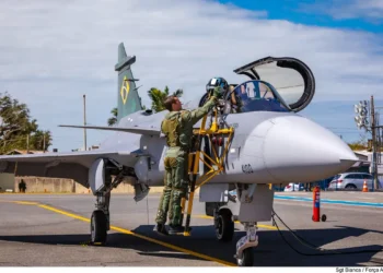 Aeronáutica abre inscrições em breve para seu novo concurso! Imagem: Agência Brasil