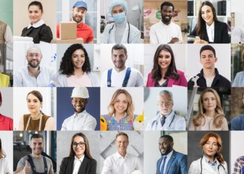 9 profissões que crescerão em 2025