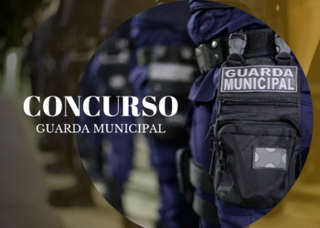 Concurso da Guarda Municipal com inscrições adiadas, destacando a prorrogação do processo seletivo.