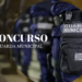 Concurso da Guarda Municipal com inscrições adiadas, destacando a prorrogação do processo seletivo.
