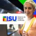 Imagem do logo do Sisu com uma jovem sorrindo, simbolizando o processo de consulta à lista de espera do Sisu 2025