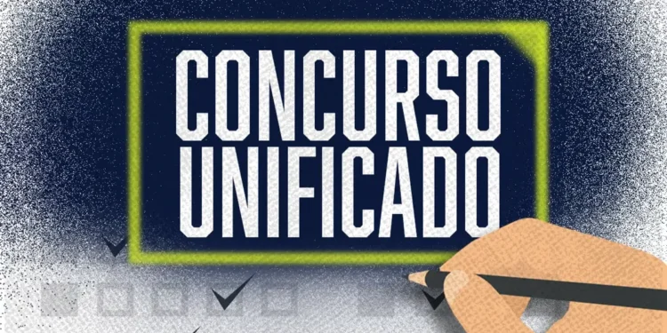 Gráfico de Concurso Unificado