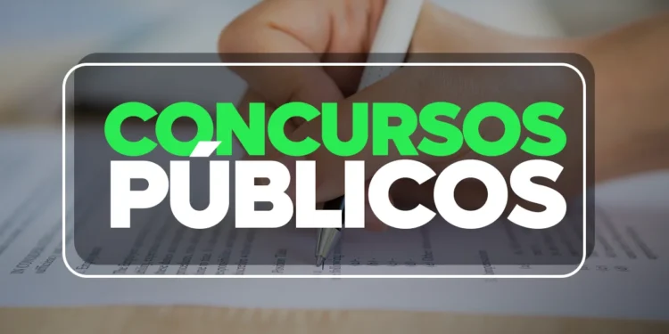 Concursos Públicos