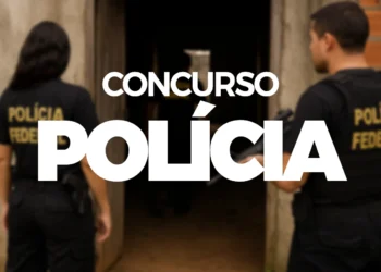 Concurso Polícia Federal 2025 - Oportunidades imperdíveis para sua carreira.