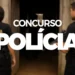 Agentes da Polícia Federal durante operação – concurso público em destaque