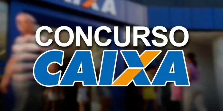 Imagem ilustrativa do concurso Caixa Econômica Federal.