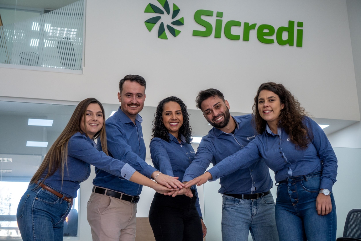 sicredi oportunidades de emprego