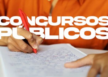 Imagem destacada Concursos públicos de nível médio em setembro: onde achar vagas com salários de até R$ ,