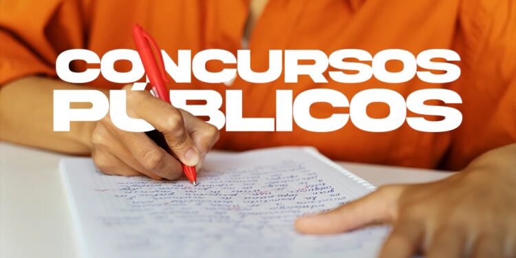 Imagem destacada Concursos públicos de nível médio em setembro: onde achar vagas com salários de até R$ ,