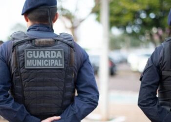 Imagem destacada vagas para Guarda Municipal em SP: salários até R$ , mil e inscrições já disponíveis