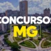 Concurso 2025 da Prefeitura em Minas Gerais
