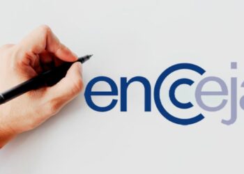 Reaplicação do Encceja 2025