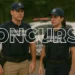 Dois guardas municipais em uniforme, prontos para o serviço, ilustrando o novo concurso da Guarda Municipal com salários de até R$ 4.500.