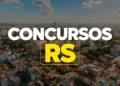Concursos RS
