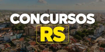 Concursos RS