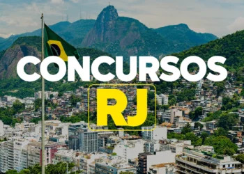 Concursos públicos Prefeitura do Rio de Janeiro