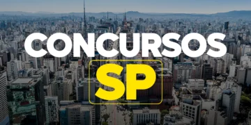 Concursos públicos em Ibaté SP com inscrições abertas e salários de até R$ 7,5 mil