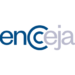 Logo oficial do Encceja em fundo branco
