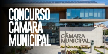 Fachada da Câmara Municipal de Presidente Prudente