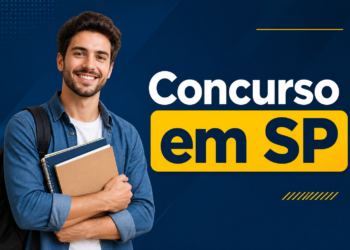 Editais encerram para concurseiros: múltiplos concursos oferecem inscrições até dia 10 com salários atrativos e vagas