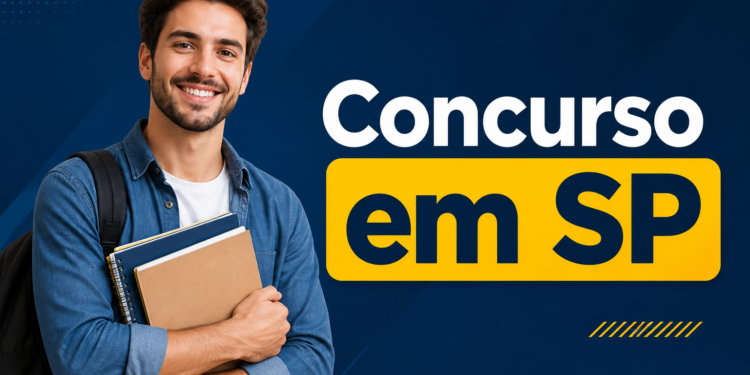 Editais encerram para concurseiros: múltiplos concursos oferecem inscrições até dia 10 com salários atrativos e vagas