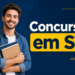 Editais encerram para concurseiros: múltiplos concursos oferecem inscrições até dia 10 com salários atrativos e vagas