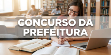 Concursos abrem oportunidades para concurseiros: salários de até R$ 10 mil em diversas regiões nesta sexta