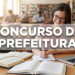 Concursos abrem oportunidades para concurseiros: salários de até R$ 10 mil em diversas regiões nesta sexta