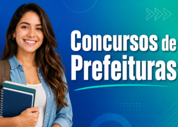 Prefeitura de Campinas abre 500 vagas com salário de até R$ 4.500 para candidatos: inscrições até 20 de julho
