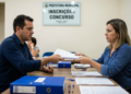 Mais de 180 vagas para Vigia, Enfermeiro, Professor e outros cargos: concurso da Prefeitura encerra inscrições nesta