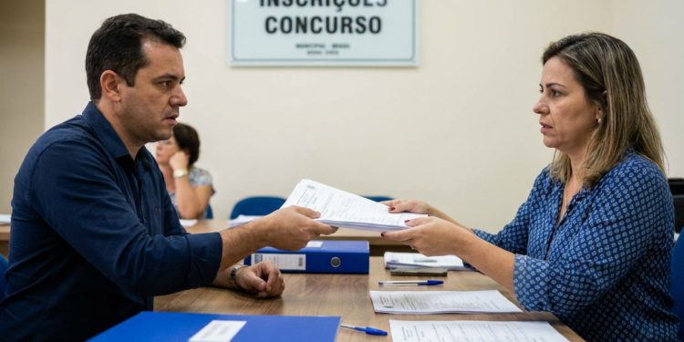 Mais de 180 vagas para Vigia, Enfermeiro, Professor e outros cargos: concurso da Prefeitura encerra inscrições nesta