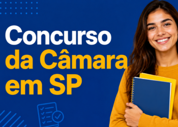 Salários de até R$ 22.010,63: inscrições para concurso da Câmara de SP abertas até 21 de maio