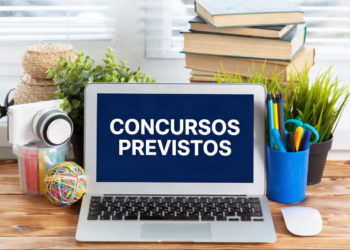 Veja os próximos editais de concursos previstos no Brasil: oportunidades em diversos estados