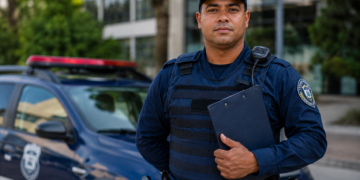 Concurso da Guarda Municipal: inscrições com salário de R$ 2.400 terminam nesta quinta-feira (21)