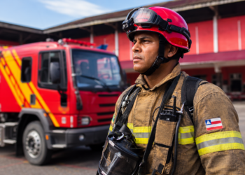 600 vagas em novo concurso dos Bombeiros-BA: comandante confirma seleção para servidores