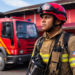 600 vagas em novo concurso dos Bombeiros-BA: comandante confirma seleção para servidores