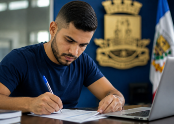 1.267 vagas de concurso público: inscrições para Prefeitura com salários de até R$ 10 mil terminam dia 21