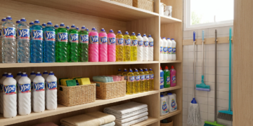 Ypê alerta sobre lote 1 de produtos : veja orientações importantes para consumidores afetados