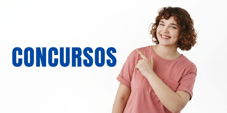 Salários de até R$ 20.969,50: prefeituras abrem inscrições para concursos nesta sexta-feira (22)