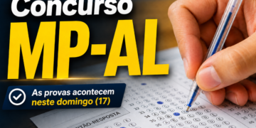 INSS abre 900 vagas para técnicos administrativos com salário de R$ 5.938: inscrições até 22 de julho para concurseiros
