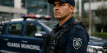 Salários acima de R$ 3 mil: veja concursos da Guarda Municipal que abrem inscrições em 2026