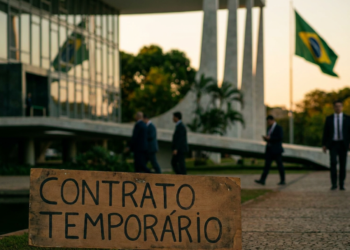 Contratos temporários do IBGE: Comissão da Câmara aprova ampliação de prazo para servidores